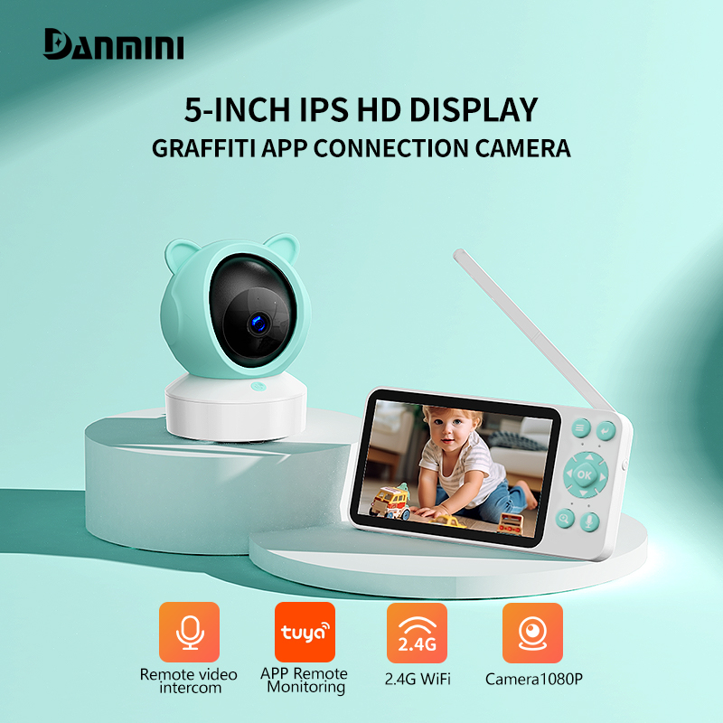 Danmini TUYA Uygulama Kontrolü - Home Cinema Wireless incelemesi ve fiyatı