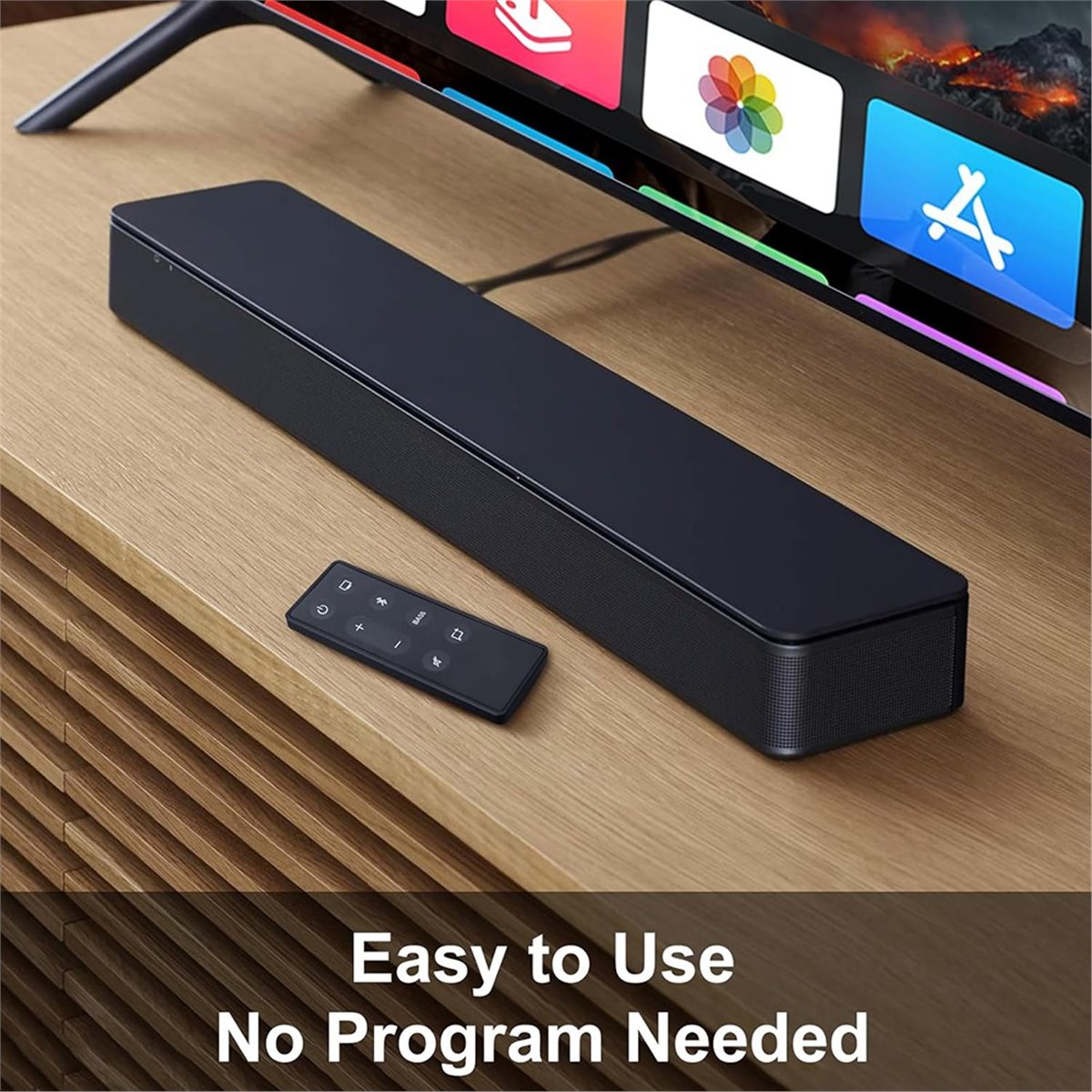 ABAN TV Hoparlörü için Yedek U - Home Cinema Tv incelemesi ve fiyatı
