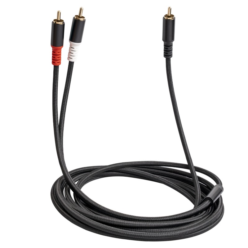 1/2/3 M 1 RCA Erkek 2 RCA Erke - Audio Home Cinema incelemesi ve fiyatı