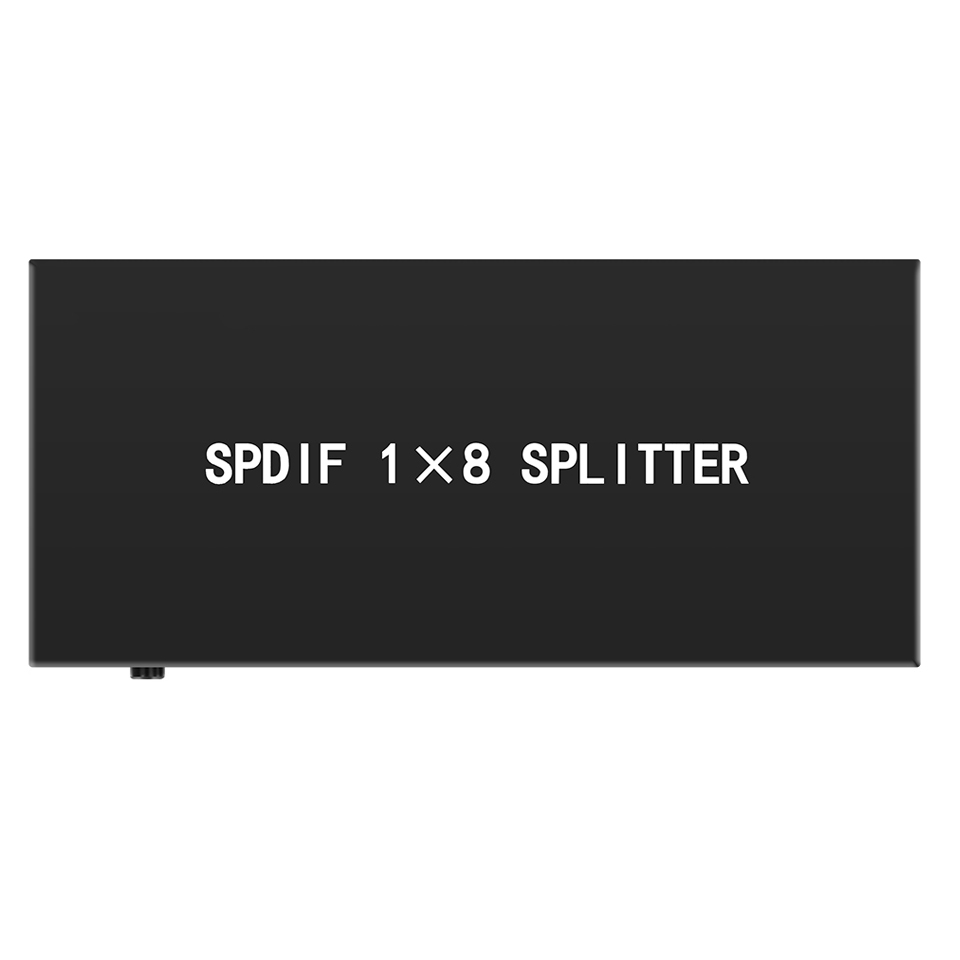 Optik ses dağıtıcı kablosu, 1  - Audio Home Cinema incelemesi ve fiyatı