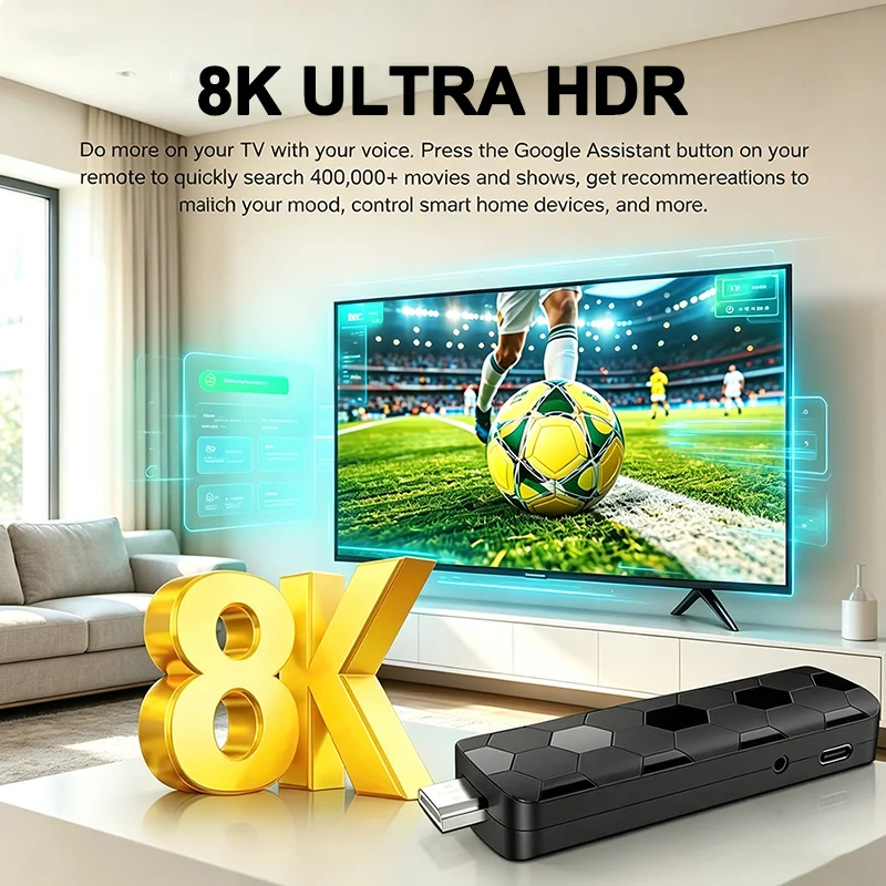 Yeni 8GB+128GB Android 16 Akıl - Home Cinema Tv incelemesi ve fiyatı